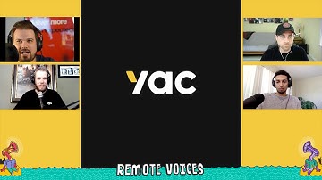 Remote Voices Episode 7
