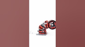 #robotic #locomotion #technology #demonstration #shorts