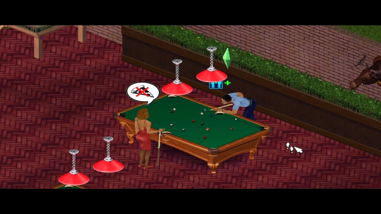 The Sims 1 Gameplay - Part 20 (No Commentary) - YouTube