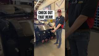 Checking Out Bob Harleys Truck!