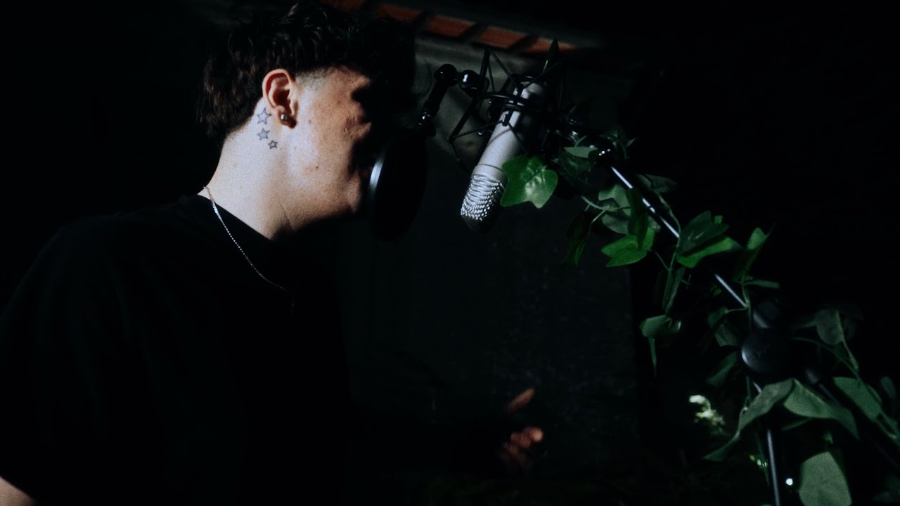 IAN - GUARDAMI (Acoustic Version)