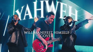 Video thumbnail of "Yahweh will manifest Himself by Oasis Ministry | NBCFC Cover version"