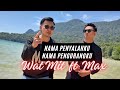 Nama Penyalahku Nama Pengurangku Wat Mit Featuring Max Official Music Video Pop Dayak Music