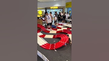 Super fast tita playing open class Tamiya mini4wd