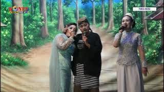 LINTANG WULAN | LAGU SANDIWARA PANCA INDRA