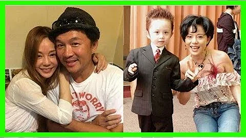 台灣女星狄鶯和兒子同睡15年，兒子有了生理反應才分房，溺愛過度最終毀了孩子！ - 天天要聞
