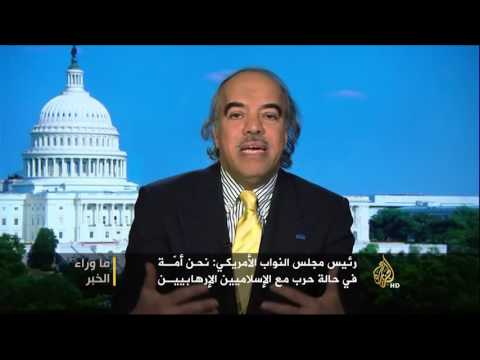 ما وراء الخبر- هجوم أورلاندو.. المسلمون مجددا