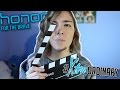 HO QUALCOSA DI STRAORDINARIO? - #xtraordinary