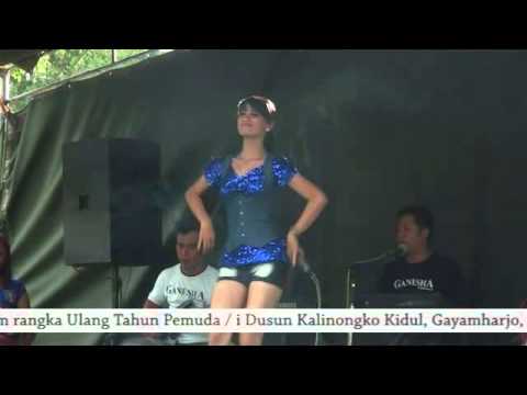 GaneshA   Talining asmoro RERE 1juni 2014 ultah muda i kalkid mp4