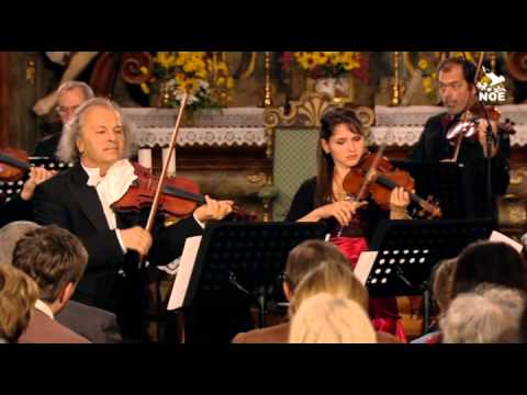 Antonio Vivaldi concerto in g minor for 2 violin , cello and basso continuo