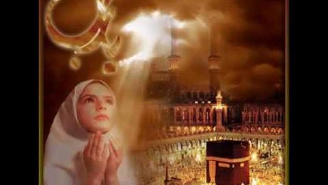 سورة الرحمن الشيخ ناصر القطامي مبكية