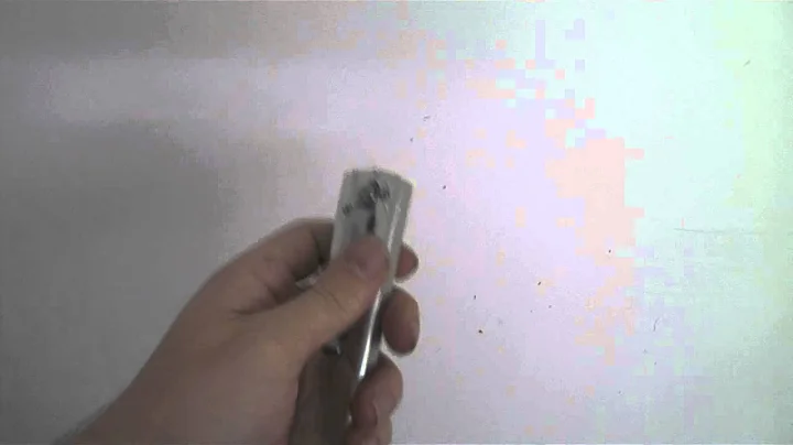 Cold Steel Triple Action