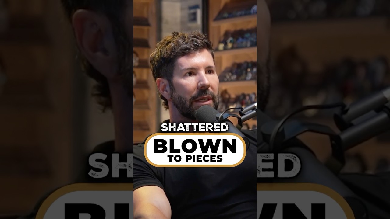 He Was Gone Instantly… Blown to Pieces