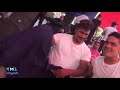 التنجيد باظ ياجدعان خش شوف مصطفي رجب وديشا الغمراوي عمله اي في التنجيد