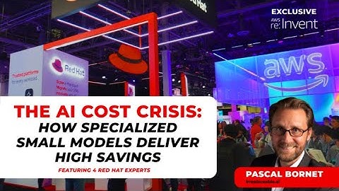 The AI Cost Crisis: How Specialized Small Models Deliver High Savings