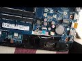 How to remove CMOS cell in HP laptop !