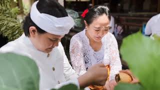 Magedong-Gedongan 7 Bulanan Arthangga & Tharangga