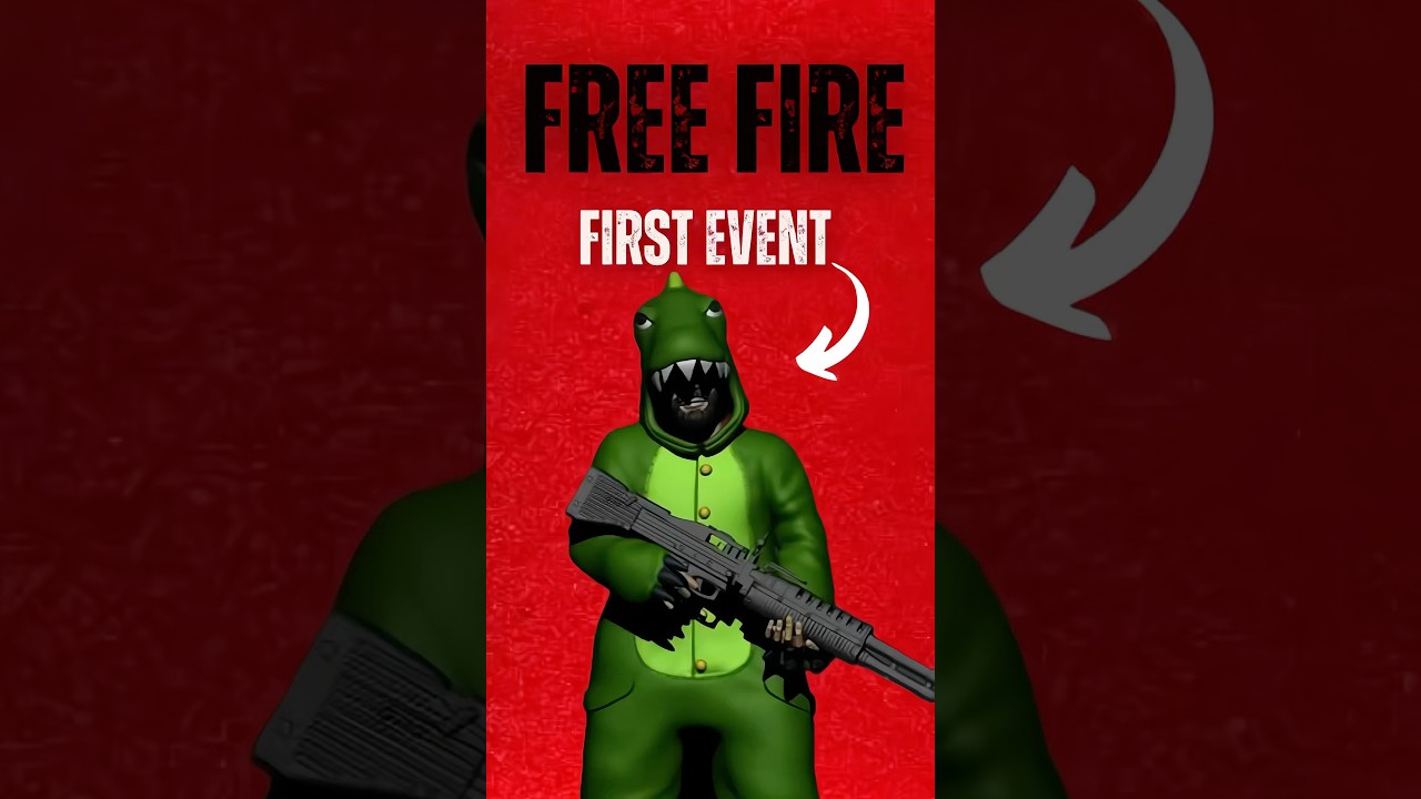 🔥 THE ULTIMATE FREE FIRE STORE IS HERE! EP 5💀 