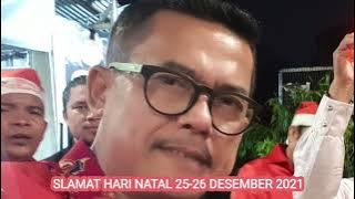 Sonang ni Borngin na i-Vocal. Nixon Simanjuntak |  Musik Video |