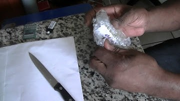 trex 700 DFC tail pitch slider on boxing