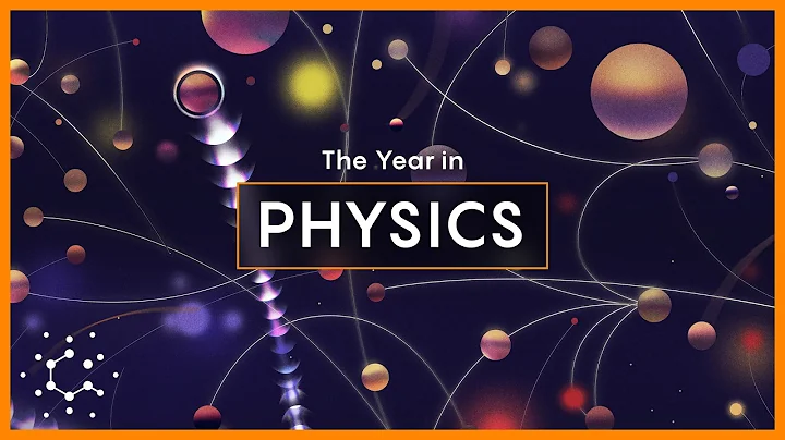 2024's Biggest Breakthroughs in Physics thumbnail