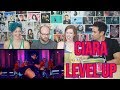 Ciara - Level Up - REACTION