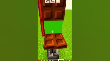 How to make signal in minecraft | UntemperLegends | #shorts | #youtubeshorts | #trending