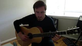 What You Don't See - Preston Reed