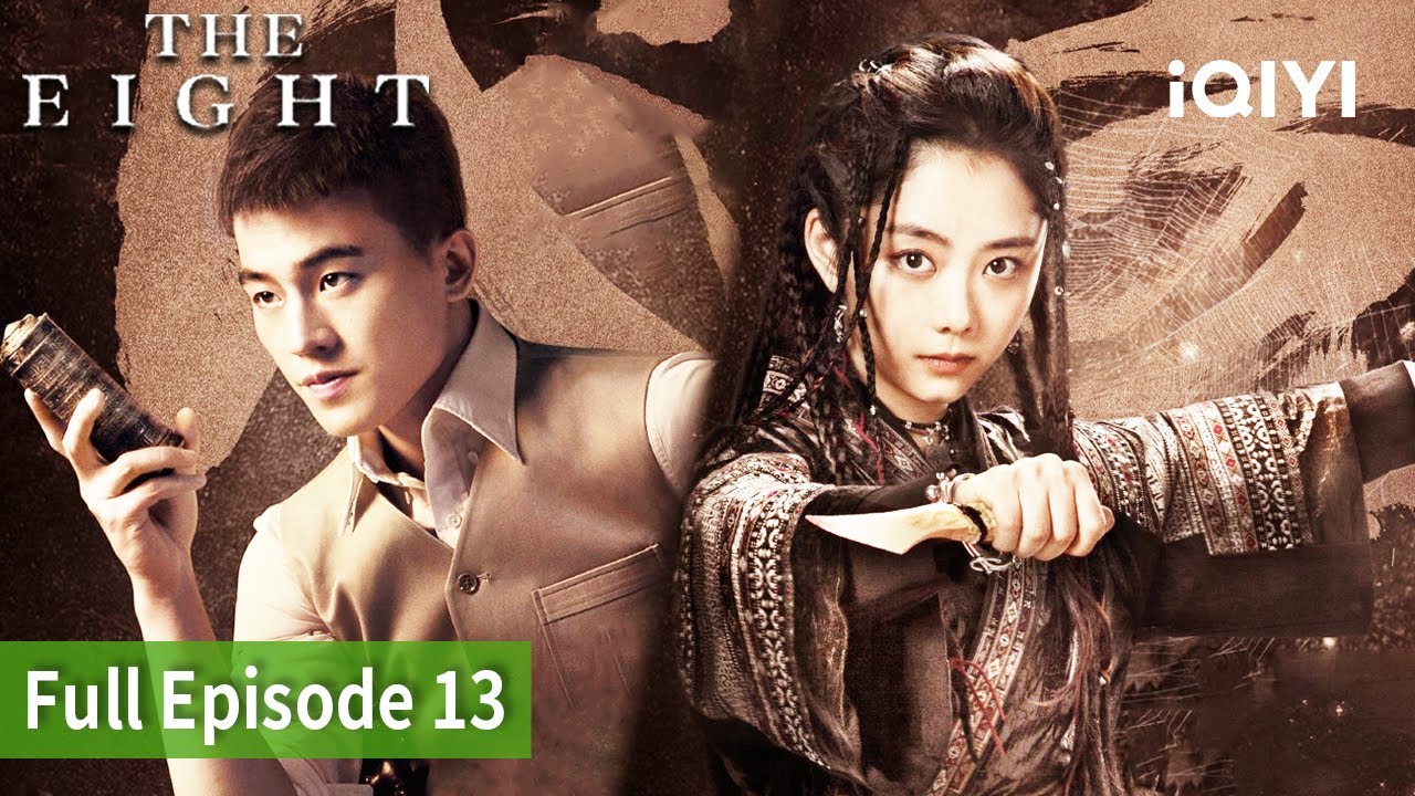 Watch the latest number24 Episode 13 online with English subtitle for free  – iQIYI