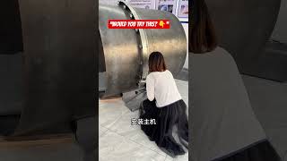 “Automatic Welding Machine  Smart Welding &amp; Factory Tech#walding #shorts