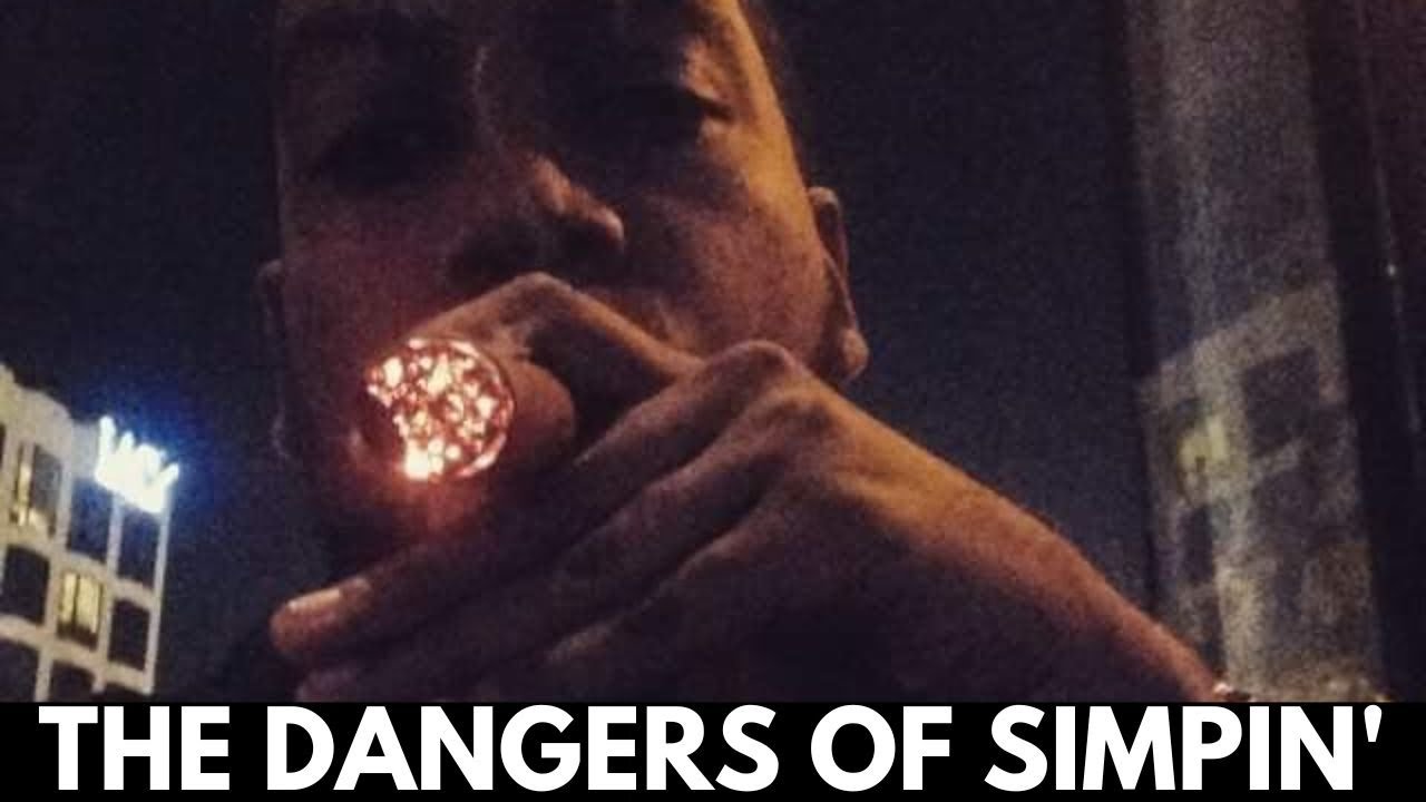 The Dangers of Simpin’ (What Is A Simp & How to Stop Being A Simp ...