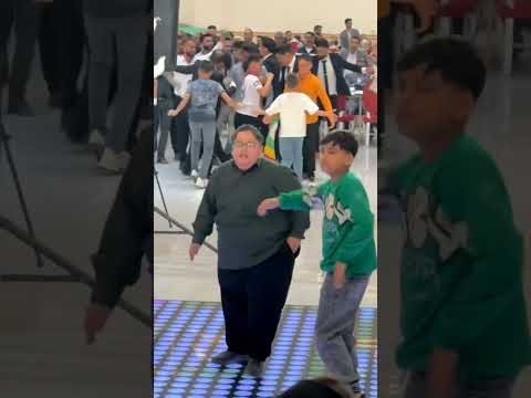 Inside Iran S Extravagant Underground Wedding Scene