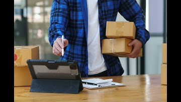 Tutorial paso a paso de Odoo: Configuración en compras