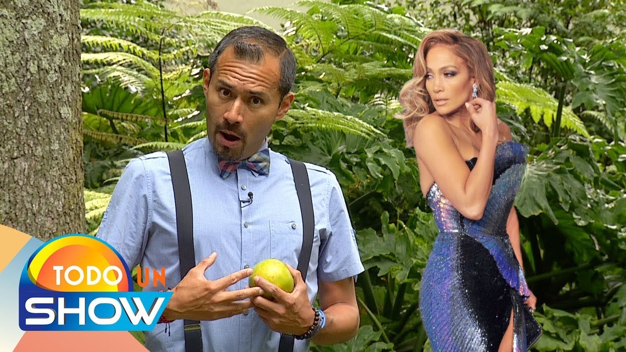 ¡Alex Rodríguez, novio de JLo, resultó igual de 'MANO LARGA' que Roger González! | Todo Un Show