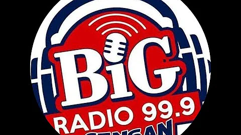 99.9 BIG RADIO GENSAN BUDOTS MTV