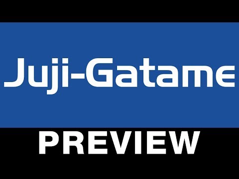 Juji Gatame Judo Armlock with Jimmy Pedro & Travis Stevens Available at Budovideos.com
