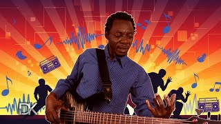 Alick Macheso Mwari Wenyasha 1980S Soul Mbira Nehosho Dzekwedu Reimagined