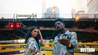 Watch Rockie Fresh Maria video