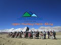 Upper mustang biking tour  best motor biking tour in nepal  upper mustang motor biking