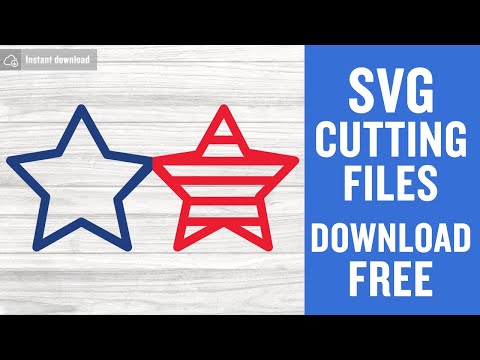 4Th Of July Glasses Svg Free Cutting Files for Cricut Silhouette Instant Download