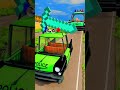 3D Car Crash Videos. #transition