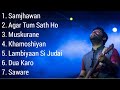 Arijit singh top 7 song  top 7 romantic songs  top 7 emotional song 