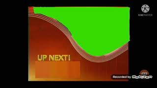 Nicktoons South Las Vegas 2009 Up Next Bumper Template