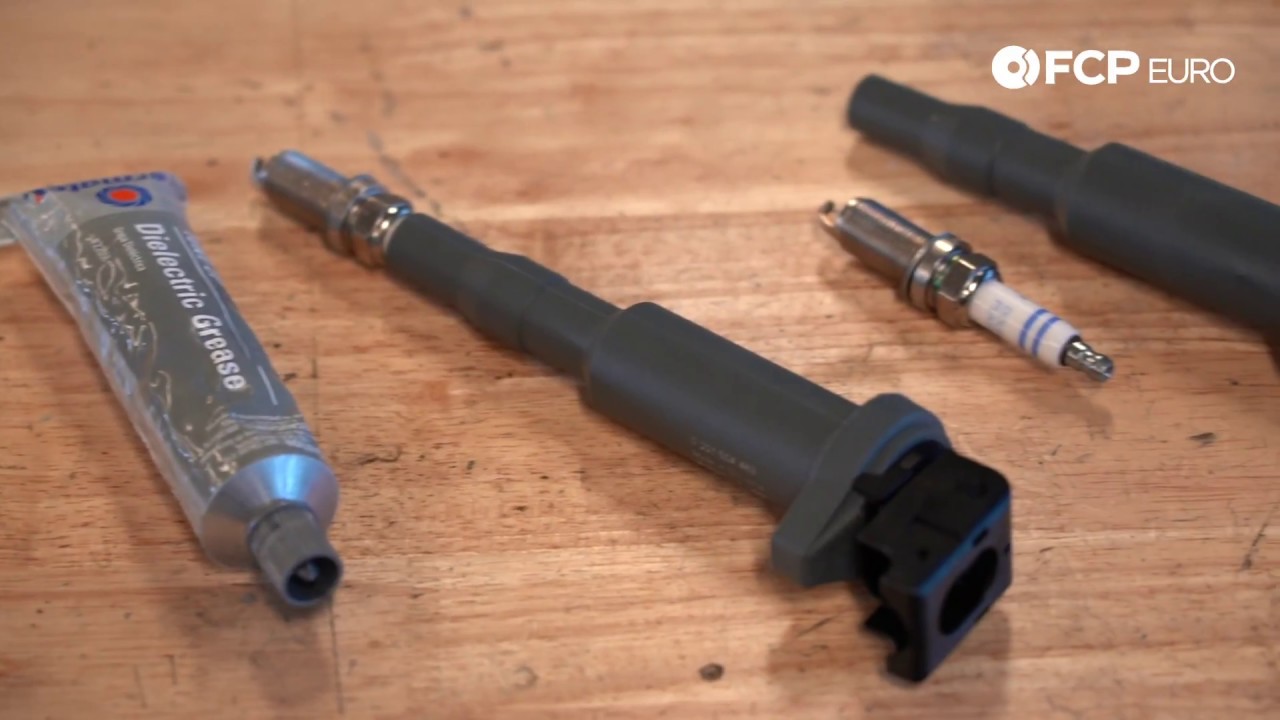 Do You Really Need to Use Dielectric Grease on Ignition Coils?