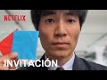 El juego del calamar: Temporada 2 | Invitación | Netflix