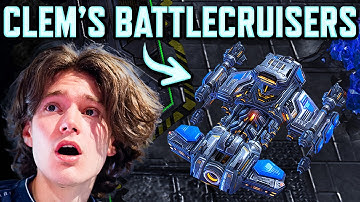 This is (by far) the best StarCraft 2 I