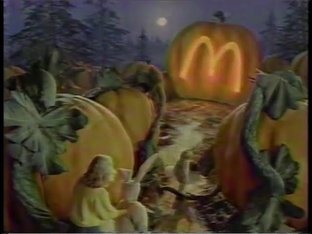 October 18, 1985 commercials (Vol. 2) - YouTube