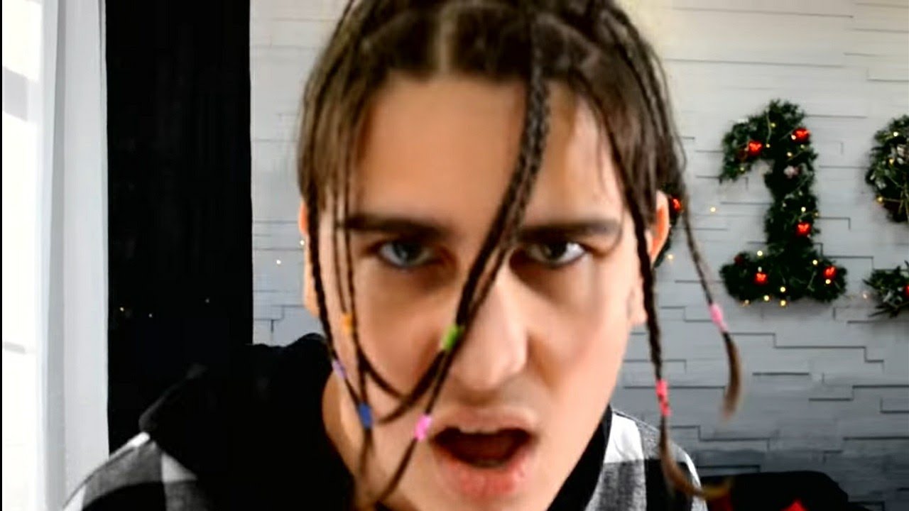 Lasdare - Cocktail (Official Music Video)