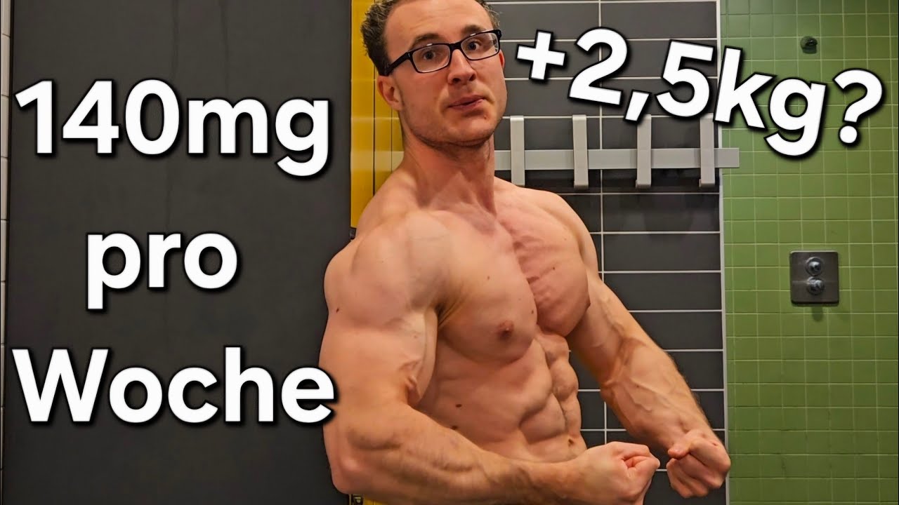 Zweiter Monat Stoff was merke Ich?