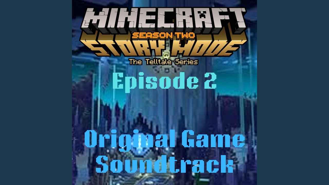 Wonderland Theme (feat. Antimo & Welles)